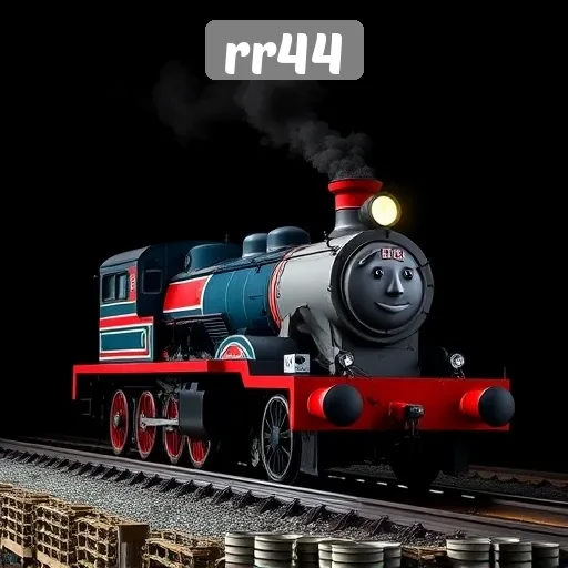 Panduan Lengkap Mengakses RR44 untuk Pemain Baru