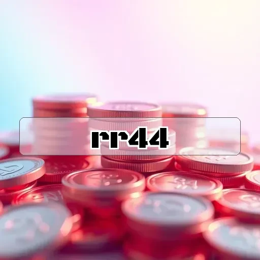rr44 Aksi: Menjelajahi Fitur Menarik Game Online Indonesia