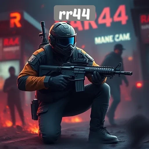 Peluang Bisnis di Balik Popularitas rr44 di Kalangan Gamer