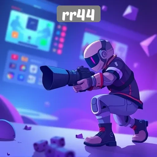 Membandingkan RR44 dengan Situs Game Lain di Indonesia
