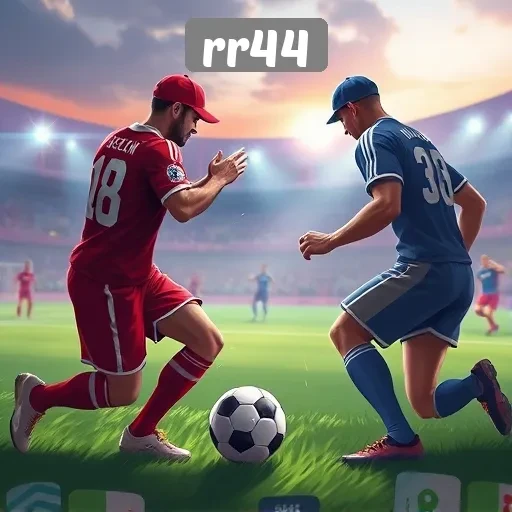 Kelebihan Fitur Interaktif di rr44 untuk Pemain Game