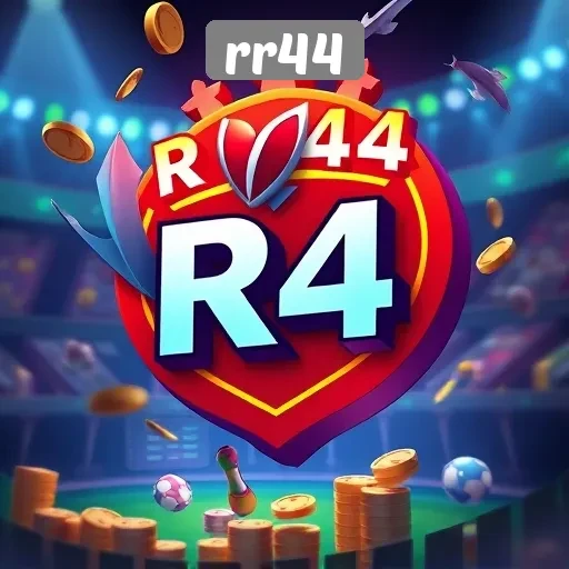 Fitur Menarik yang Ditawarkan rr44 untuk Para Pemain