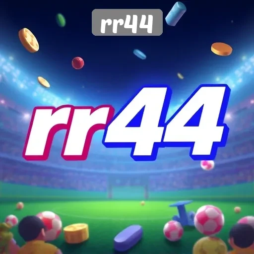 Mengenal rr44 sebagai Platform Game Populer di Indonesia