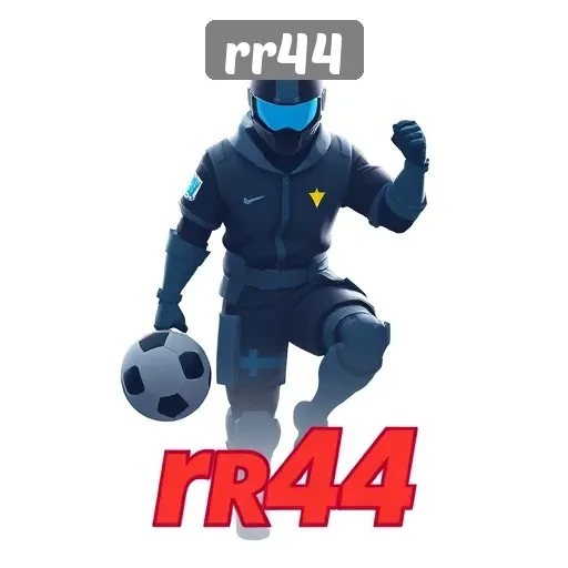Mengenal rr44 Sebagai Platform Game Terbaru
