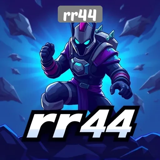 Mengenal rr44 Sebagai Platform Game Terbaru di Indonesia
