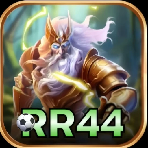 rr44 Logo