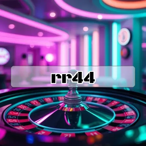 rr44: Komunitas Pemain yang Menyatukan Gamer Indonesia