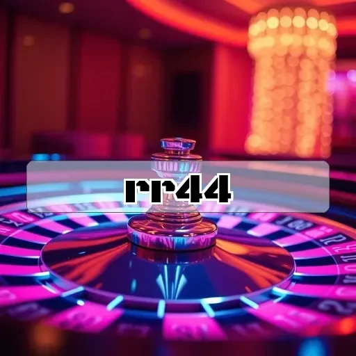 rr44 Puzzle: Tantangan Seru untuk Penggemar Game di Indonesia!