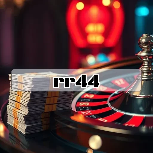 rr44: Balapan Online yang Menggugah Adrenalin di Indonesia