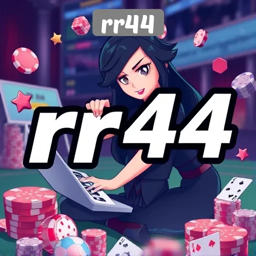 Tantangan dan Peluang Situs rr44 di Pasar Game Online Tanah Air