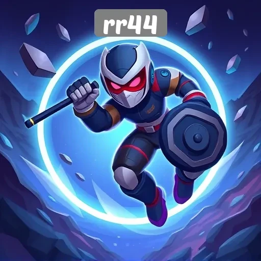 Keunggulan rr44 Dalam Menyediakan Beragam Game