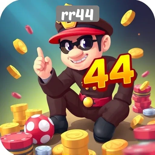 Mengenal Situs Game RR44 dan Fitur Utamanya