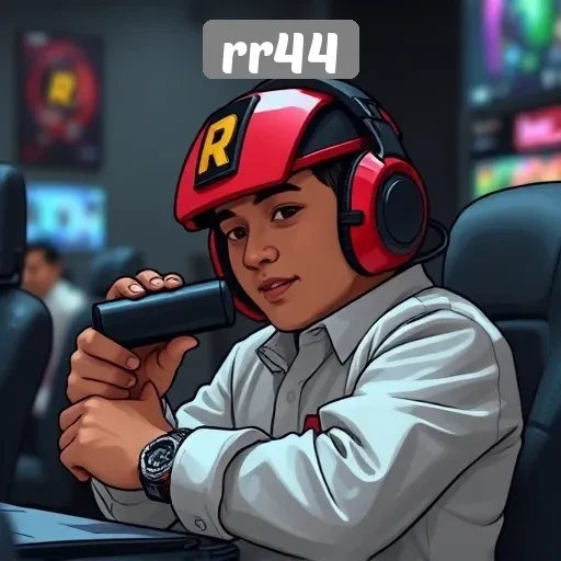 Bagaimana rr44 Mempengaruhi Industri Game Lokal