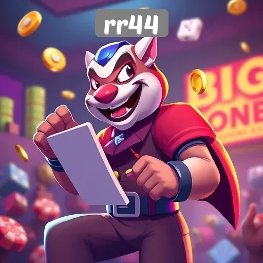 Mengungkap Keunggulan Situs Game rr44 untuk Pecinta Game