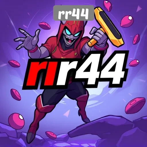 Mengenal Situs Game rr44 yang Sedang Populer
