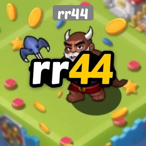Mengupas Berbagai Jenis Game Tersedia di RR44