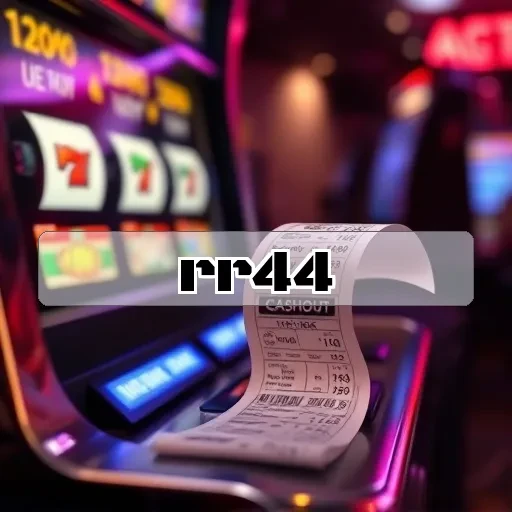 rr44: Pembaruan Fitur Menarik untuk Penggemar Game Online