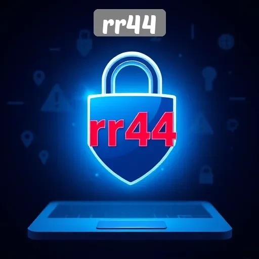 Keamanan dan Privasi Pengguna di Situs rr44
